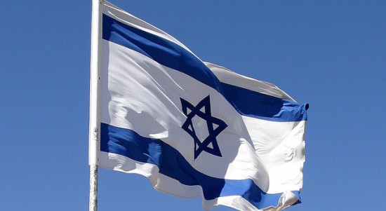 флаг израиля фото