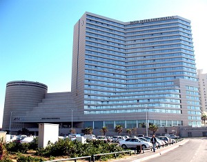  David Intercontinental  -()