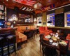 Pub 8th line - Sokos Hotel Vasilievsky -  