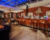 Lobby Bar Bridges - Sokos Hotel Palace Bridge - 